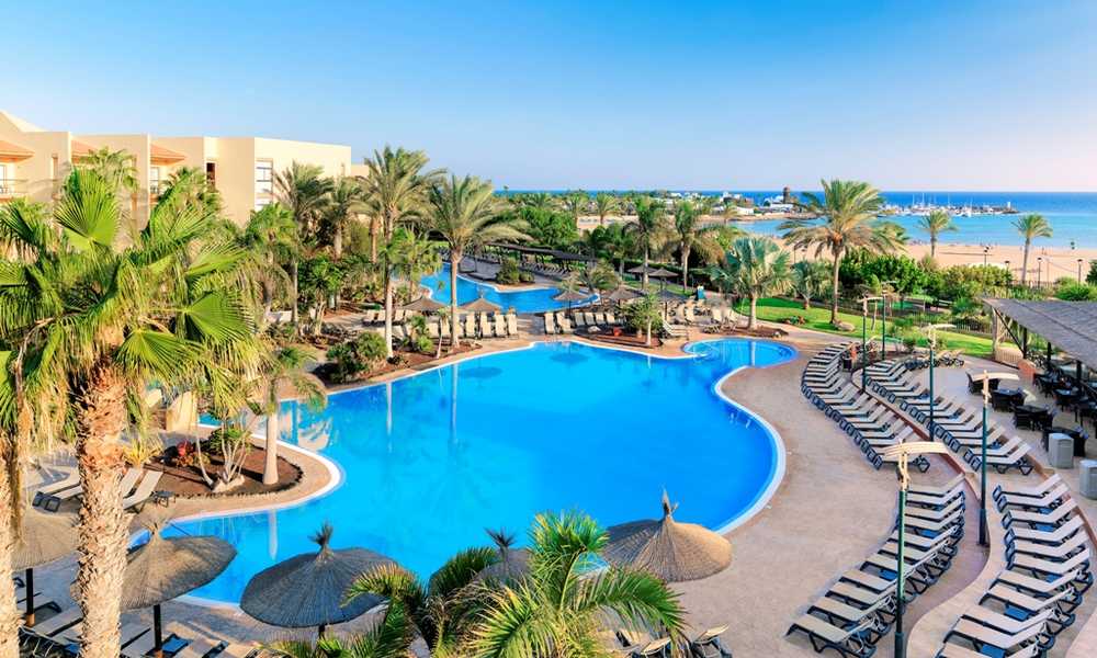 Up to 55% off Barcelo Hotels - Punta Cana, the Riviera Maya, Aruba, Costa Rica