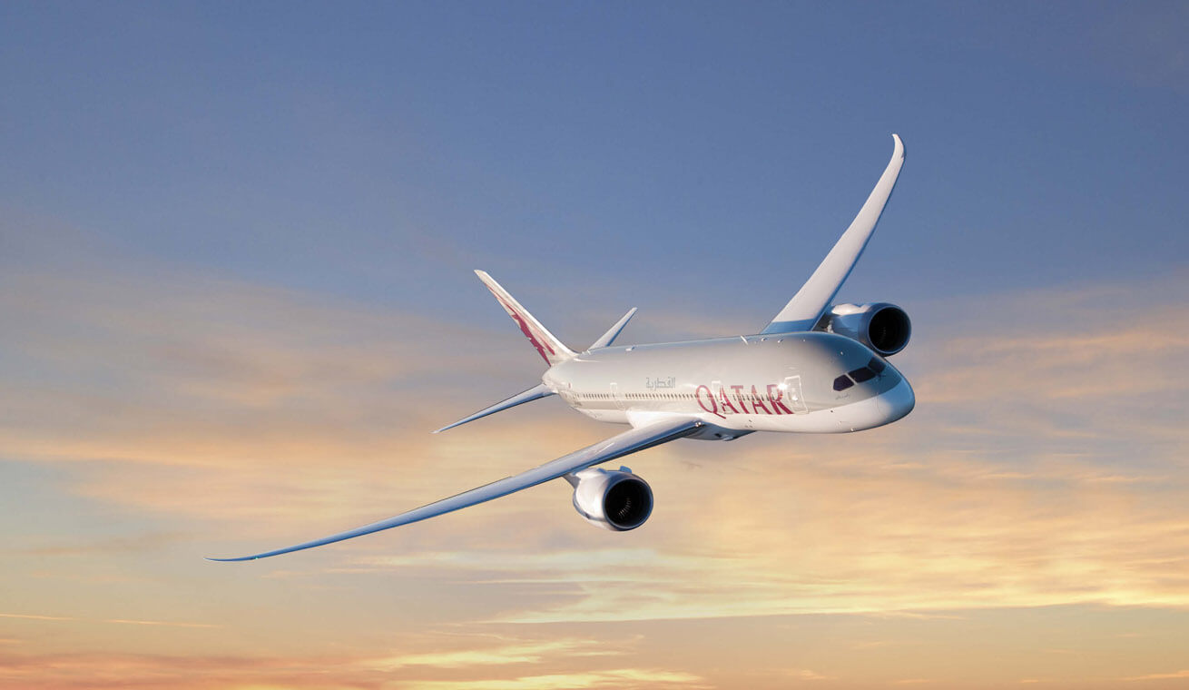 Qatar Airways NZ Discount Code – Save 10% off your next Qatar Airways Flight