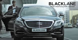 Blacklane Transfer service discount code