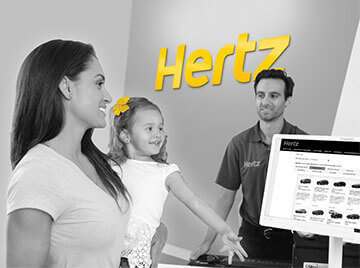 Hertz USA Car Hire Discount Code
